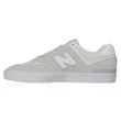 Tenis Unissex NB Numeric 574 Vulc Bege Branco BEGE BRANCO-1279036- -3-
